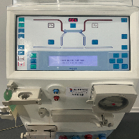 Gambro AK-96 - Dialysis image 3